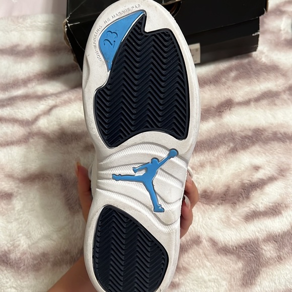 Jordan Olympic 12 - Picture 3 of 4